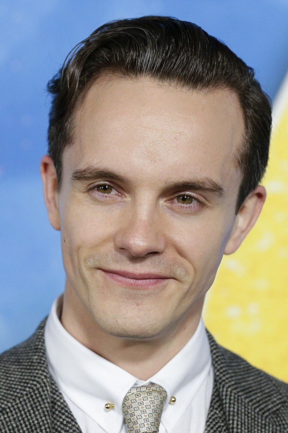 et billede af Danny Collins