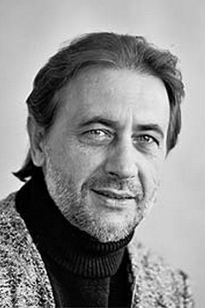 et billede af Jan Blecki