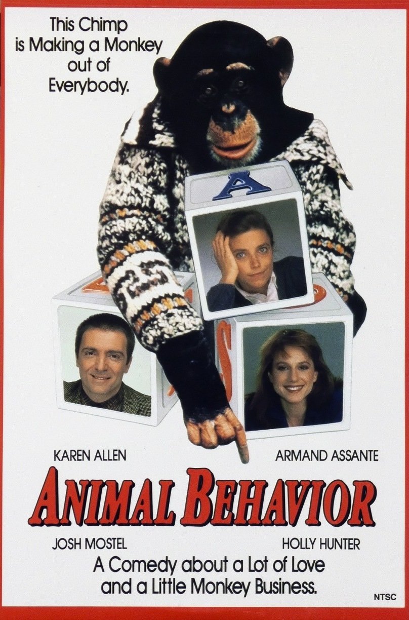 Animal Behavior