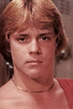 et billede af Jon Christopher