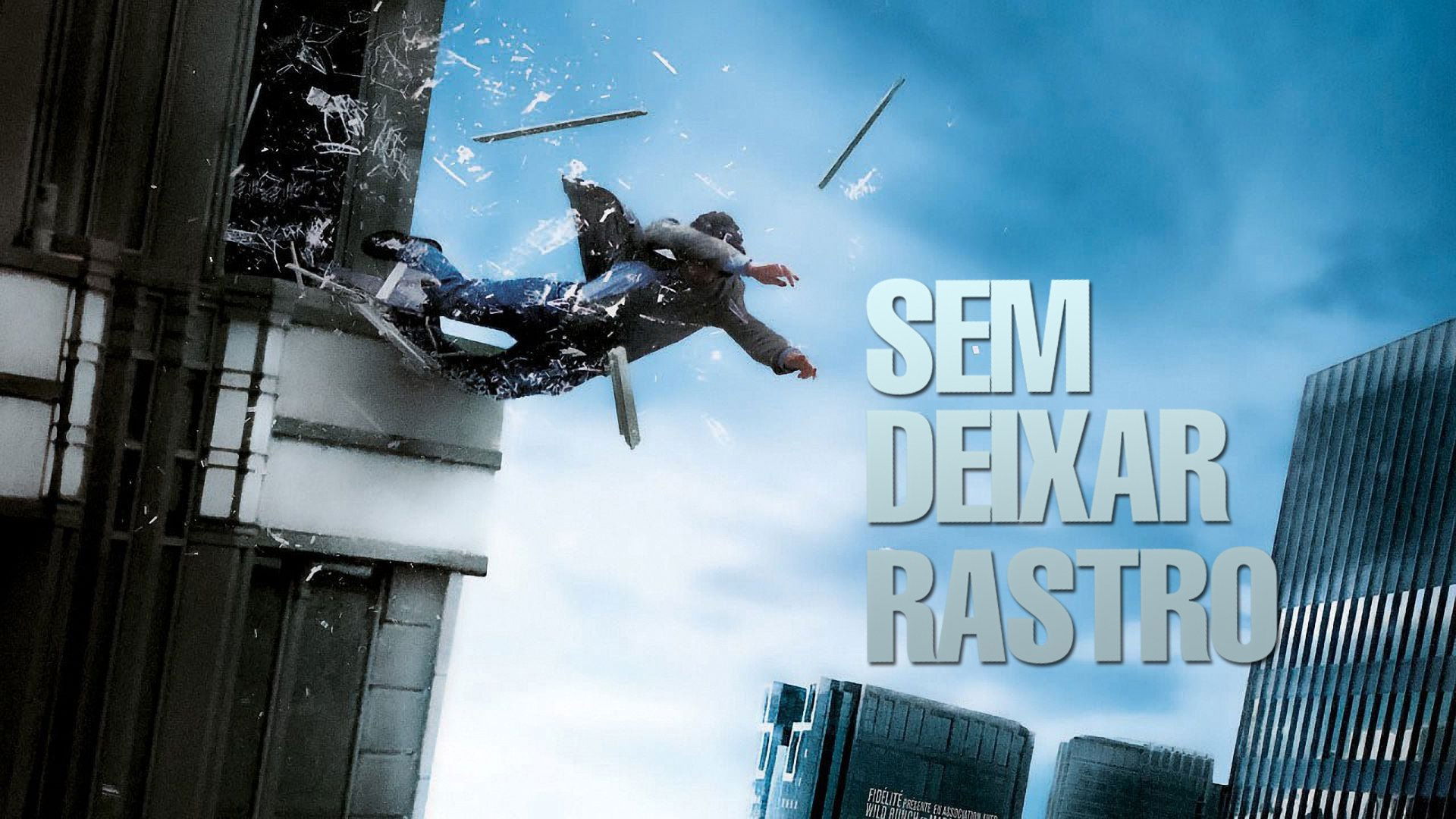 Traceless (2010)