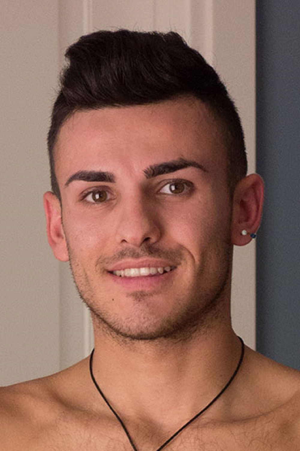 et billede af Andrea Fusco