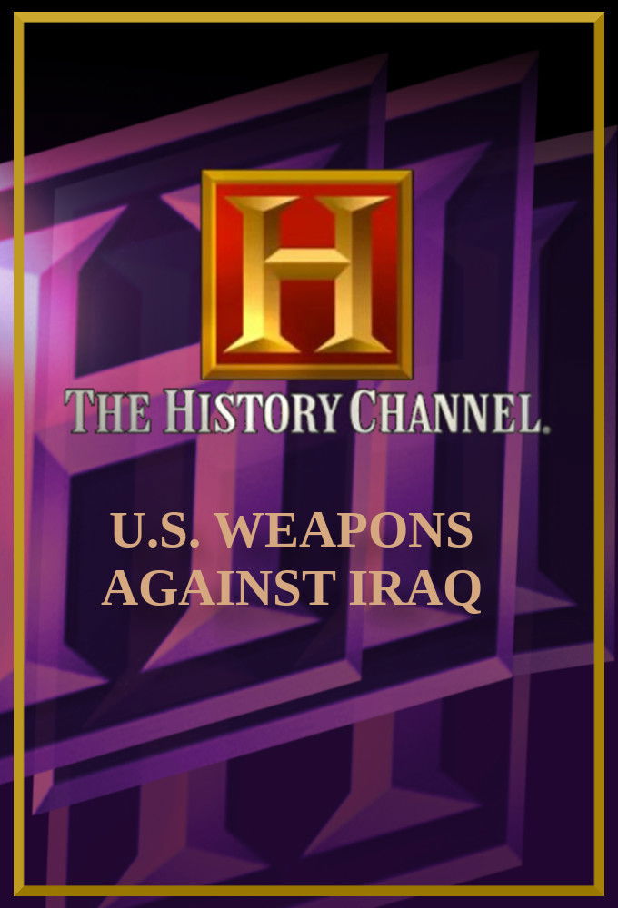 U.S. Weapons Against Iraq