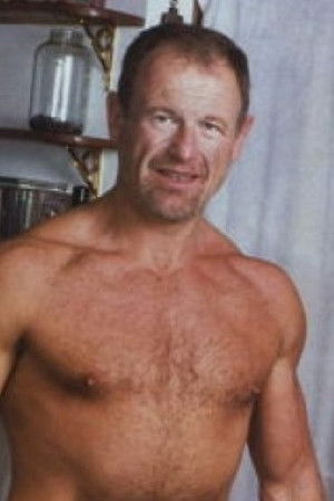 et billede af Joe Dixon