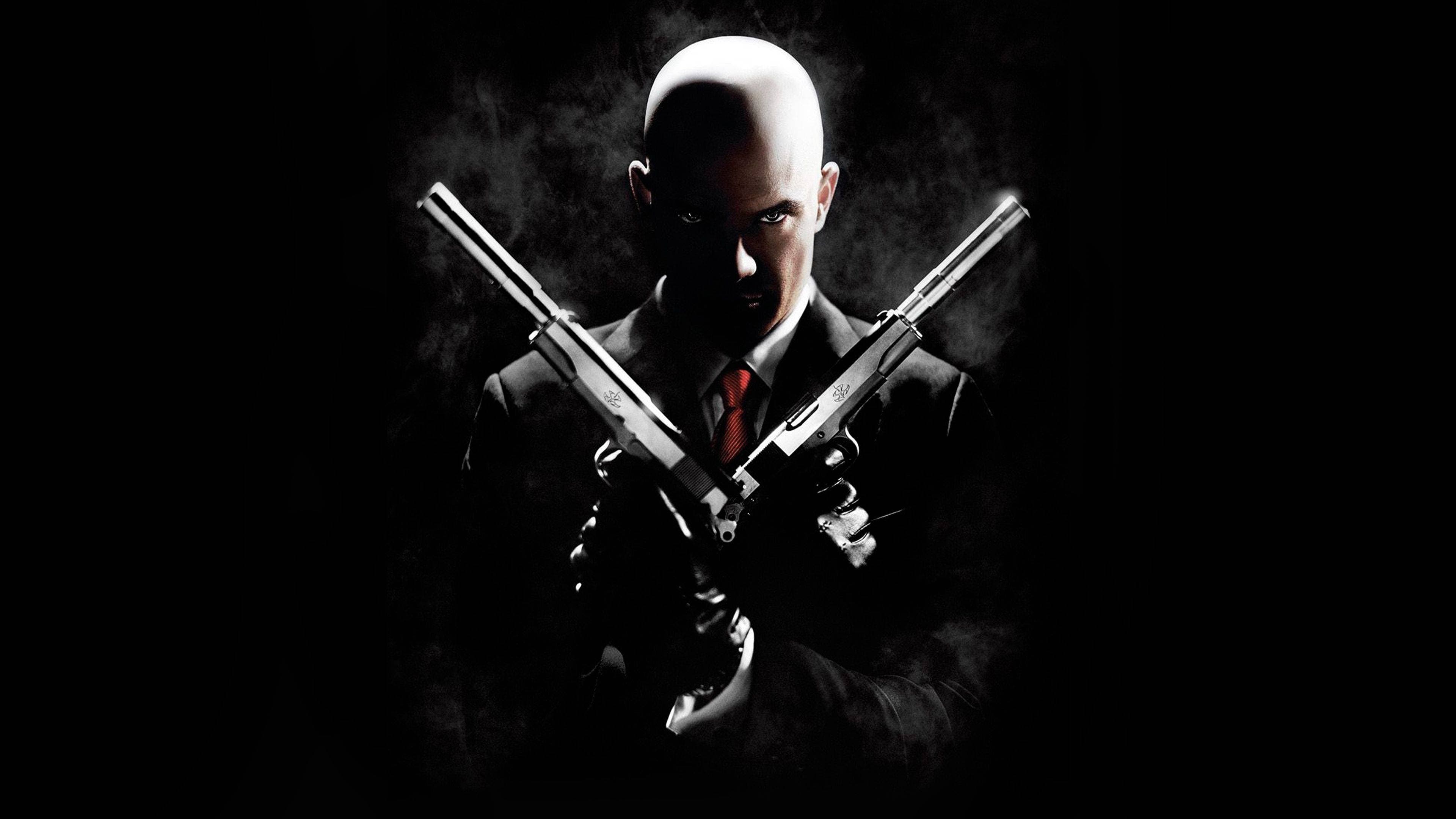 Hitman (2007)