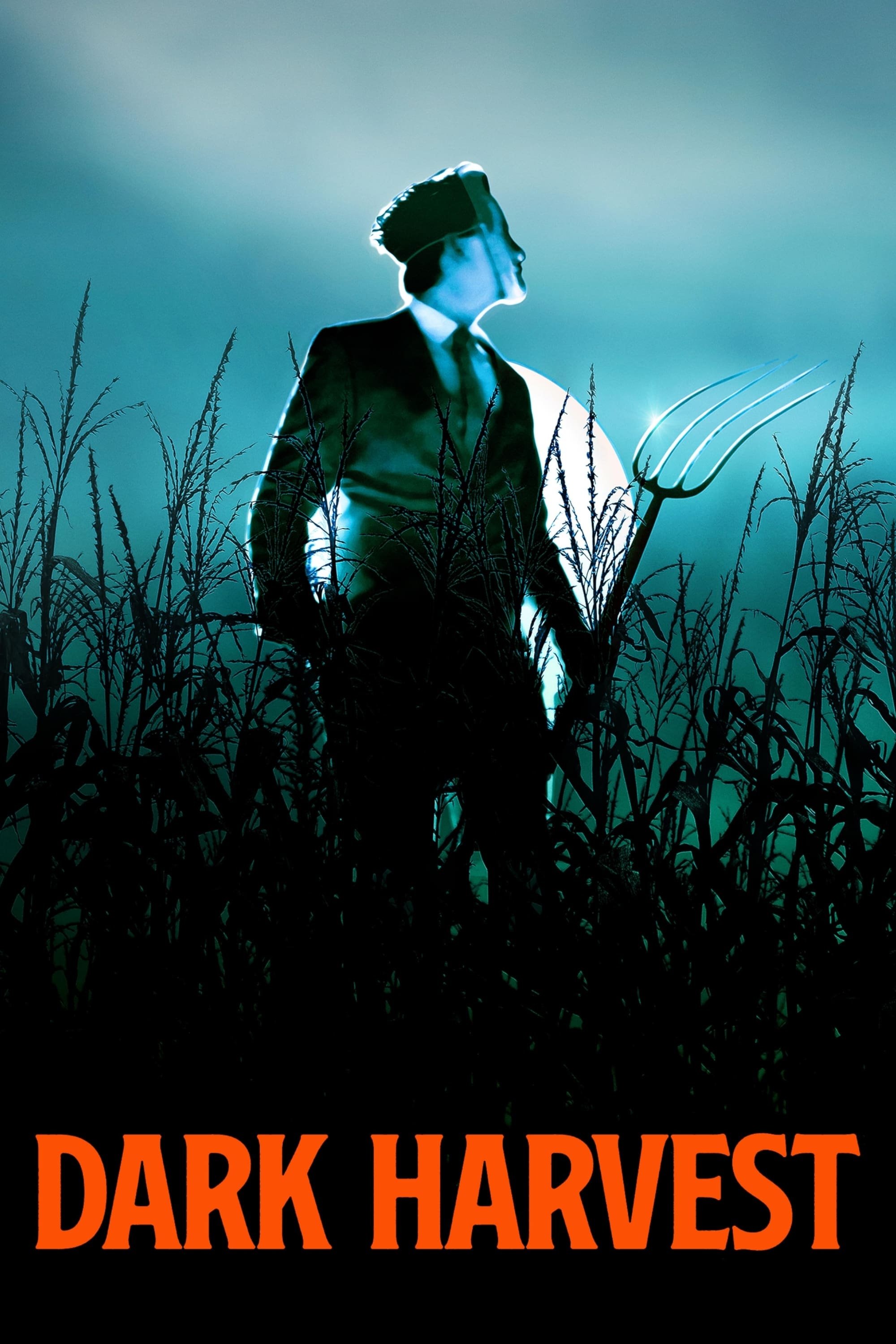 Dark Harvest poster image