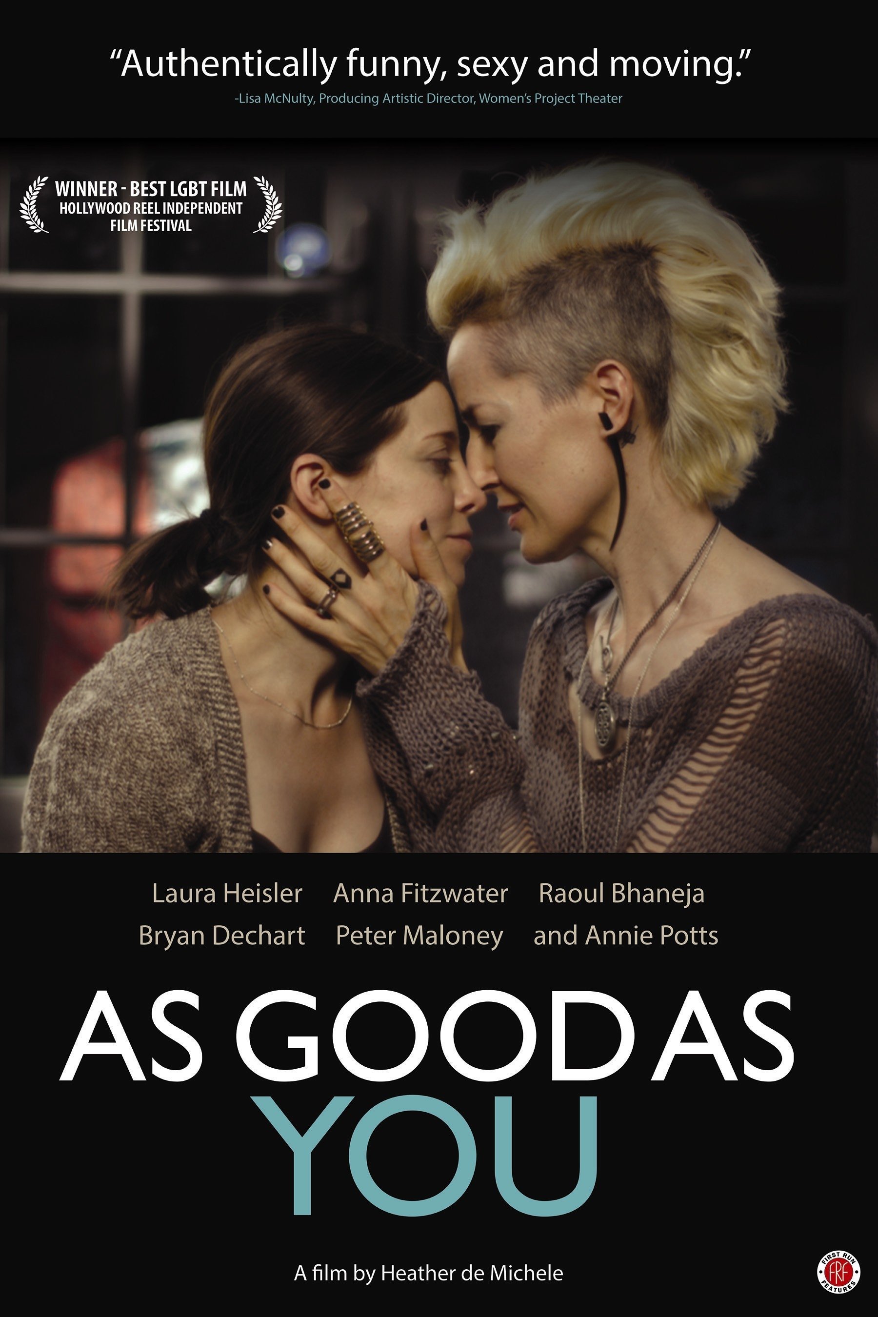 As Good As You