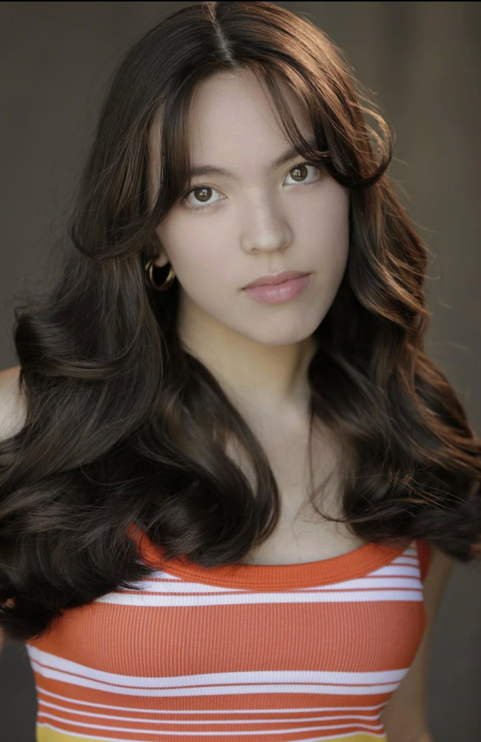 Lorelai Lingad