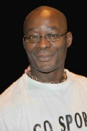 et billede af Orlando Wiet