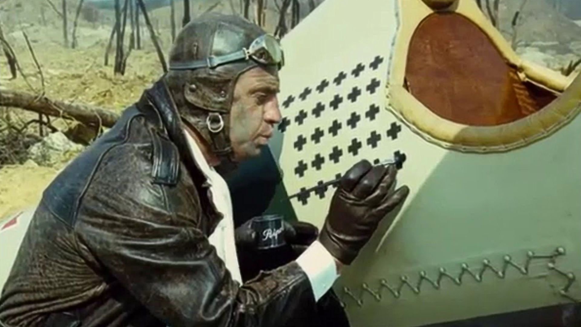 Ace of Aces (1982)