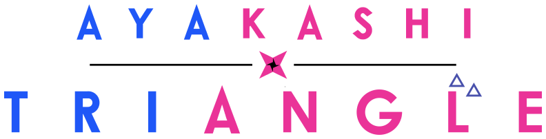 Ayakashi Triangle