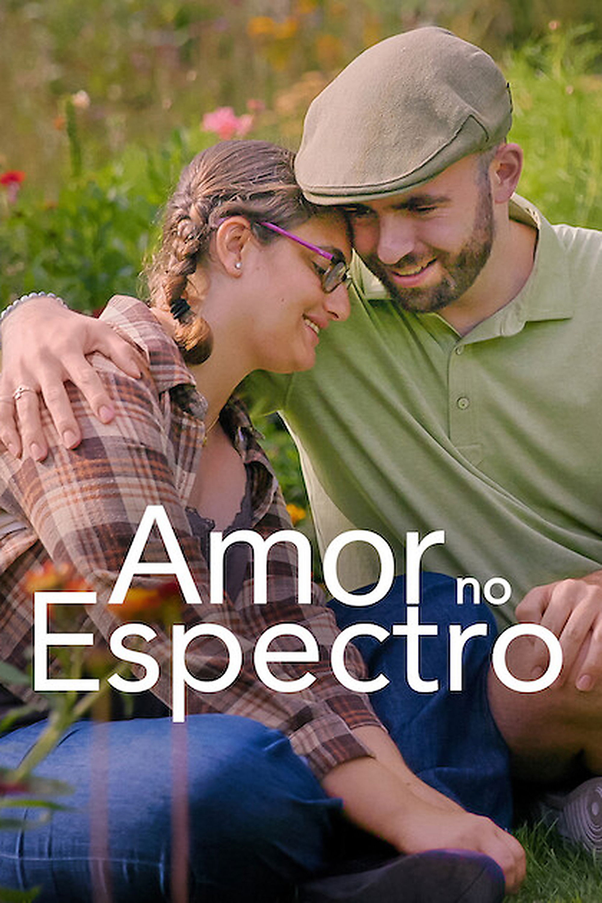 Amor no Espectro