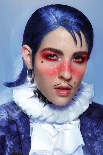 et billede af Burak Agan