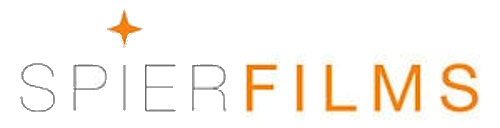 Logo de la société Spier Films 8722