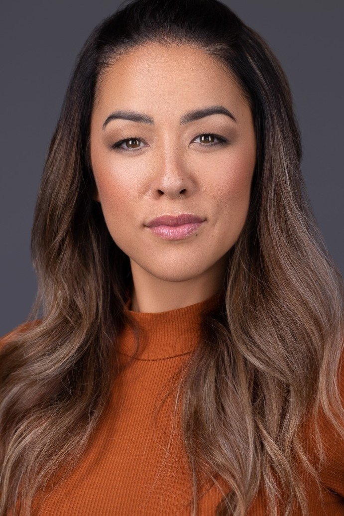 et billede af Patty Lee