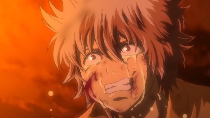 Gintama