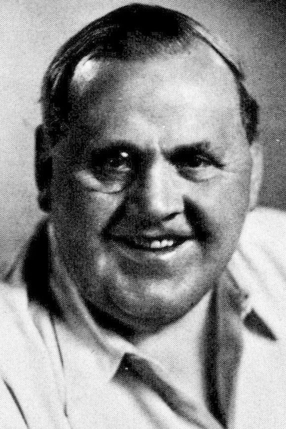 et billede af Weyler Hildebrand