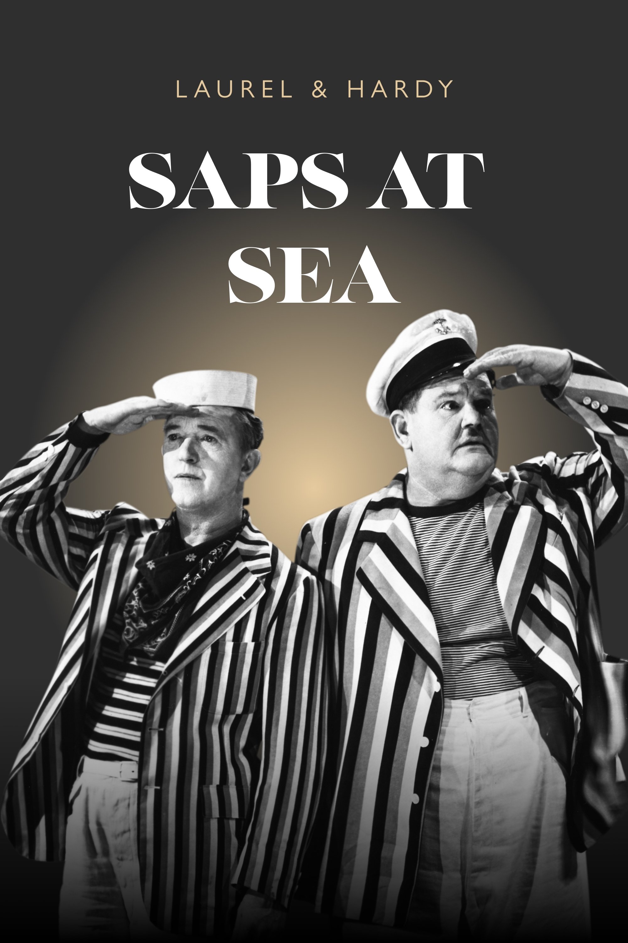 Saps at Sea