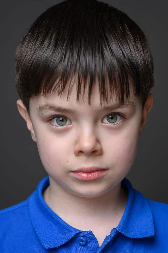 et billede af Timofey Lychagin