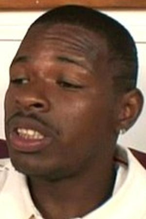 et billede af Jon Q.