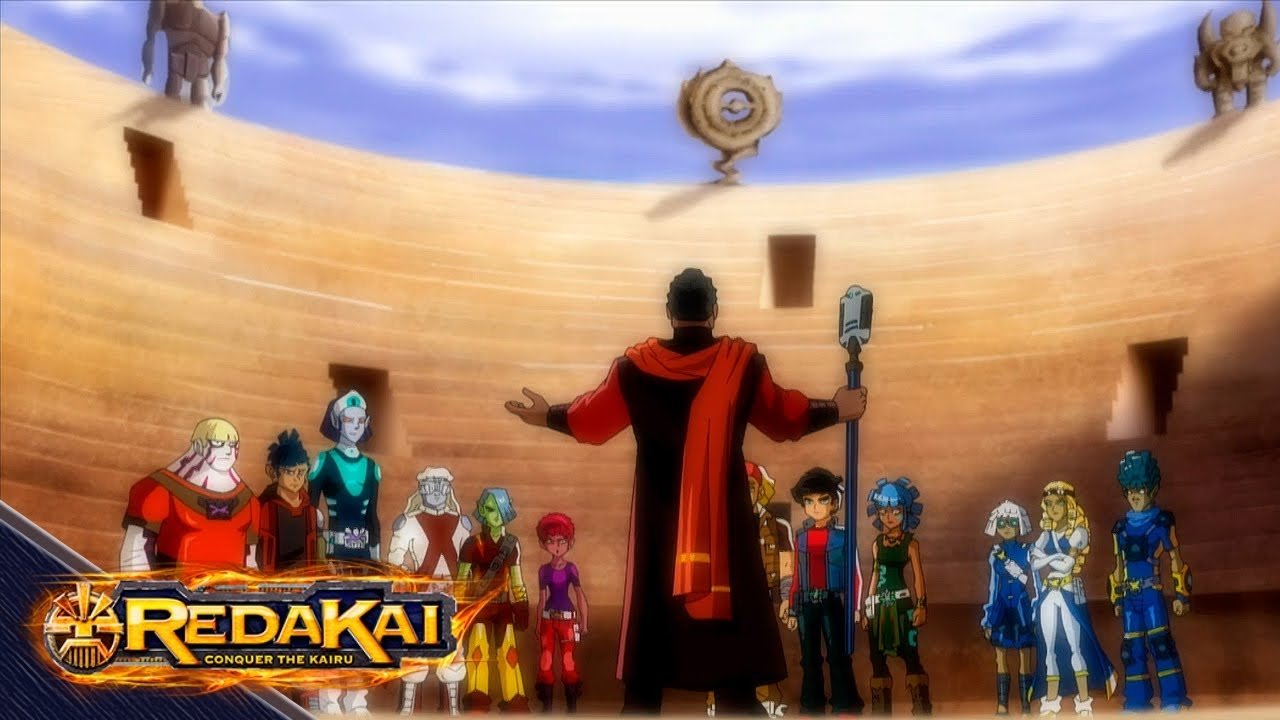 Episode 12