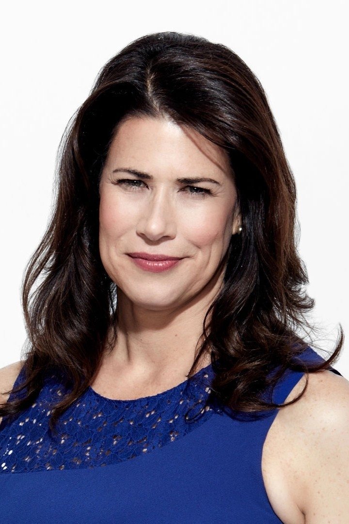 et billede af Melissa Fitzgerald