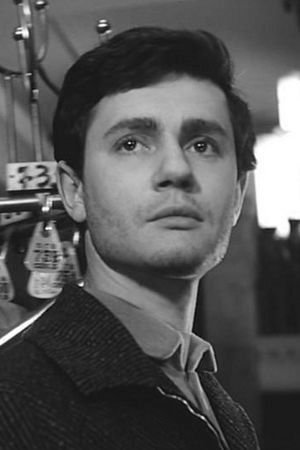 et billede af Valeriy Pogoreltsev