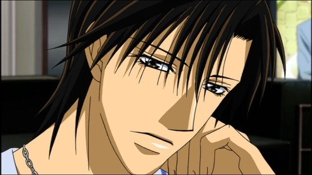 Skip Beat!