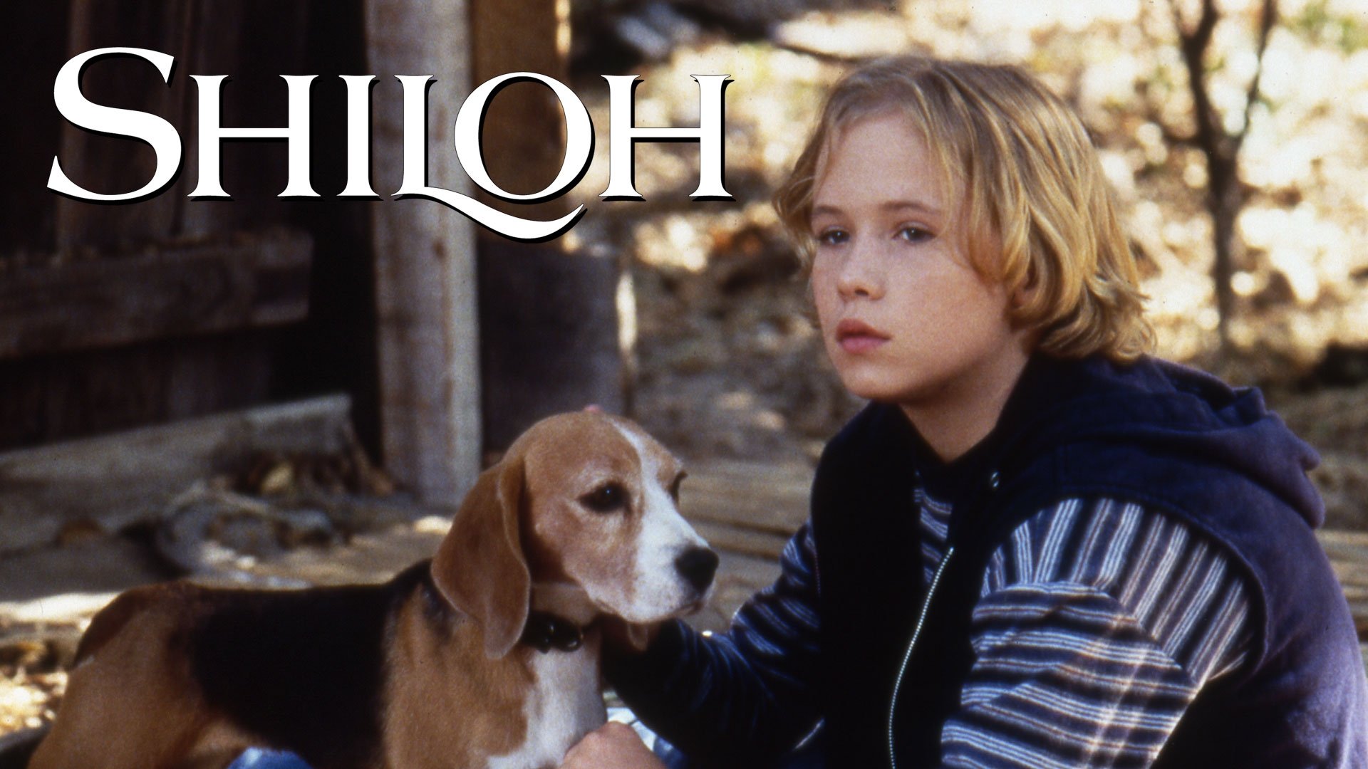 Shiloh (1996)
