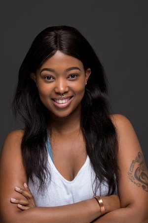 et billede af Six Nyamane