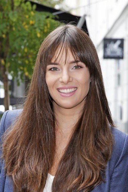 et billede af Anna Czartoryska