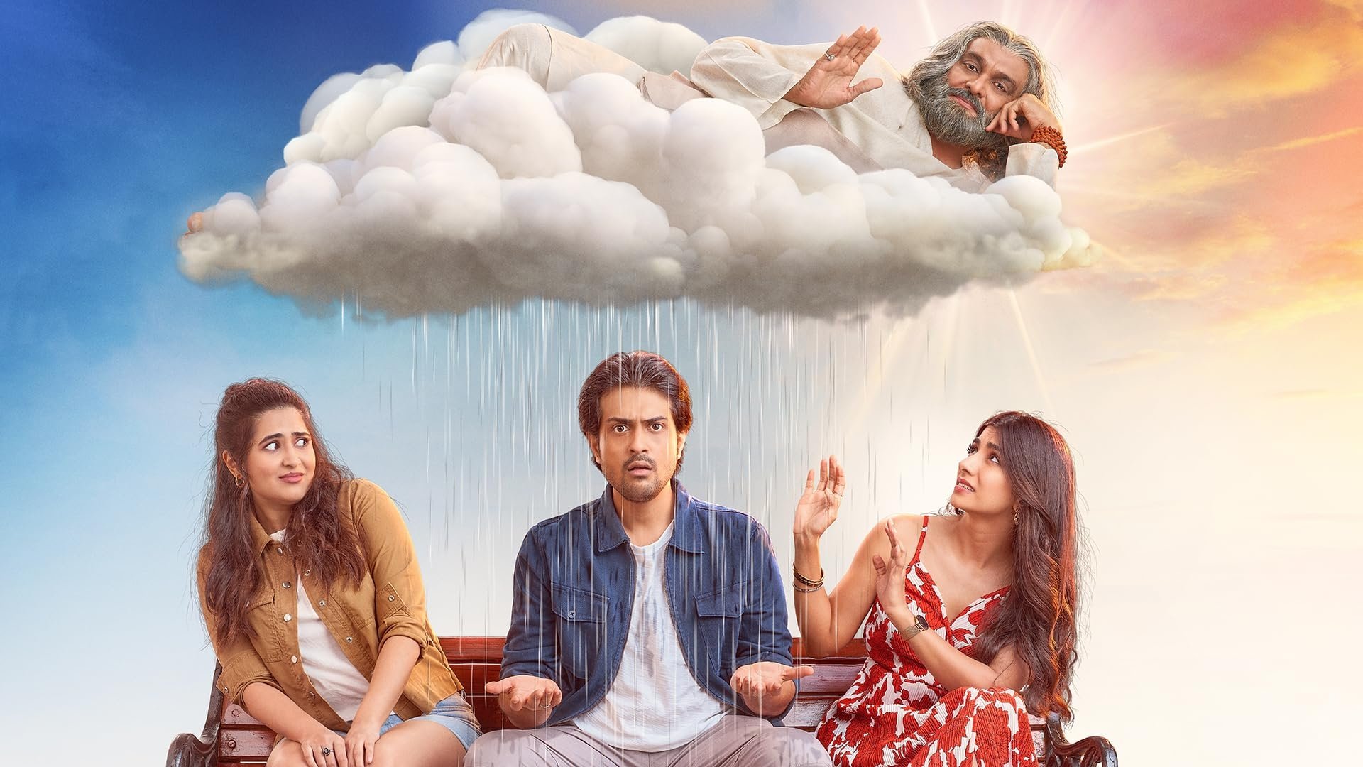 Hurry Om Hurry (2023)