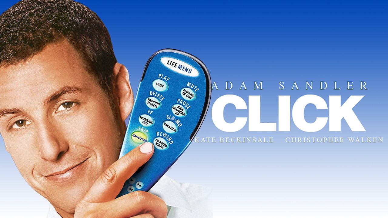 Click : Télécommandez votre vie (2006)