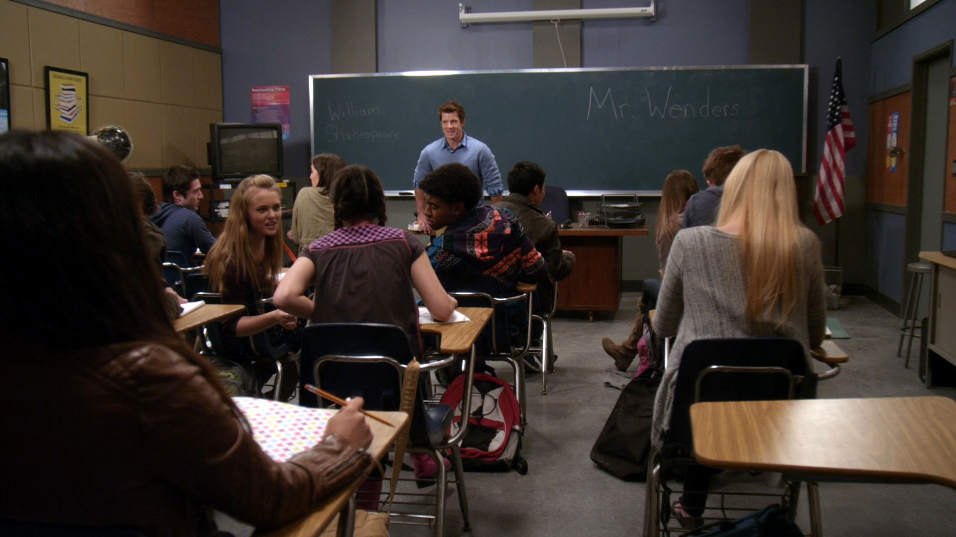 Reading, Writing & Romance Download from