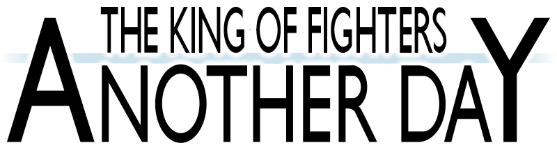 King of Fighters: Another Day