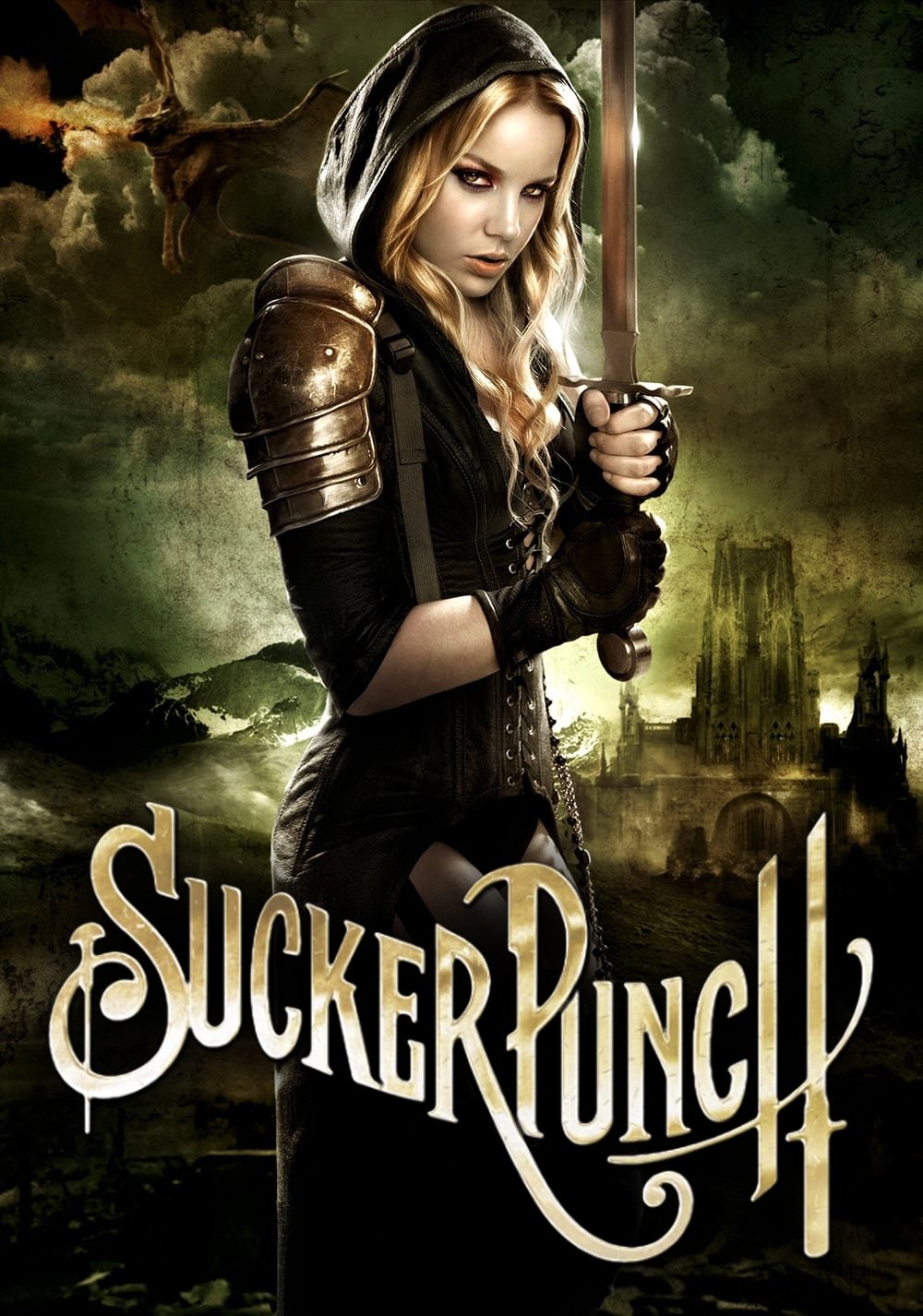 Sucker Punch