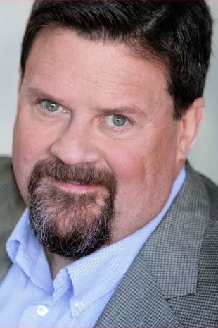 et billede af Phil Johnson