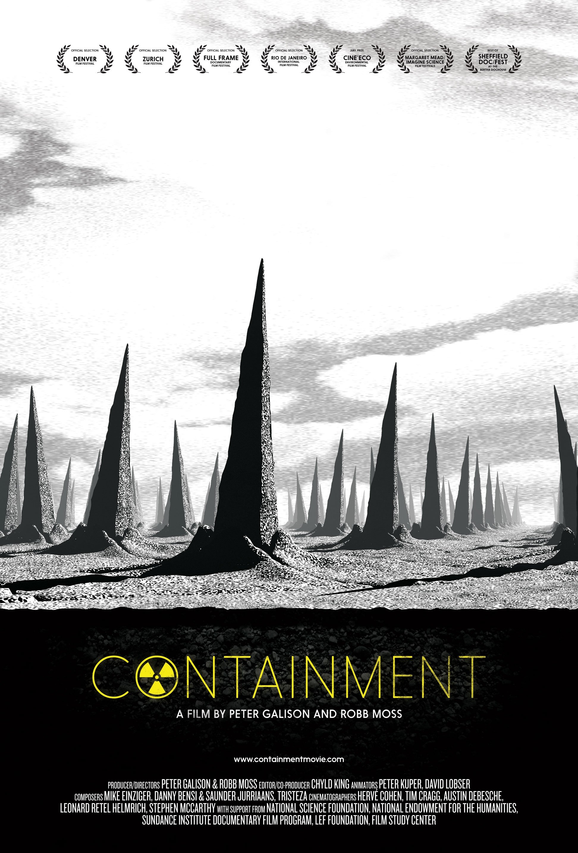 Containment