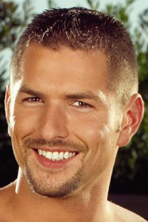 et billede af Andrew Justice