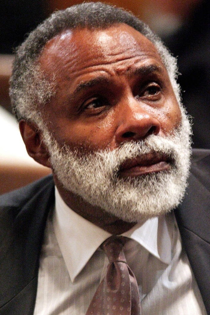 et billede af Chapman Roberts