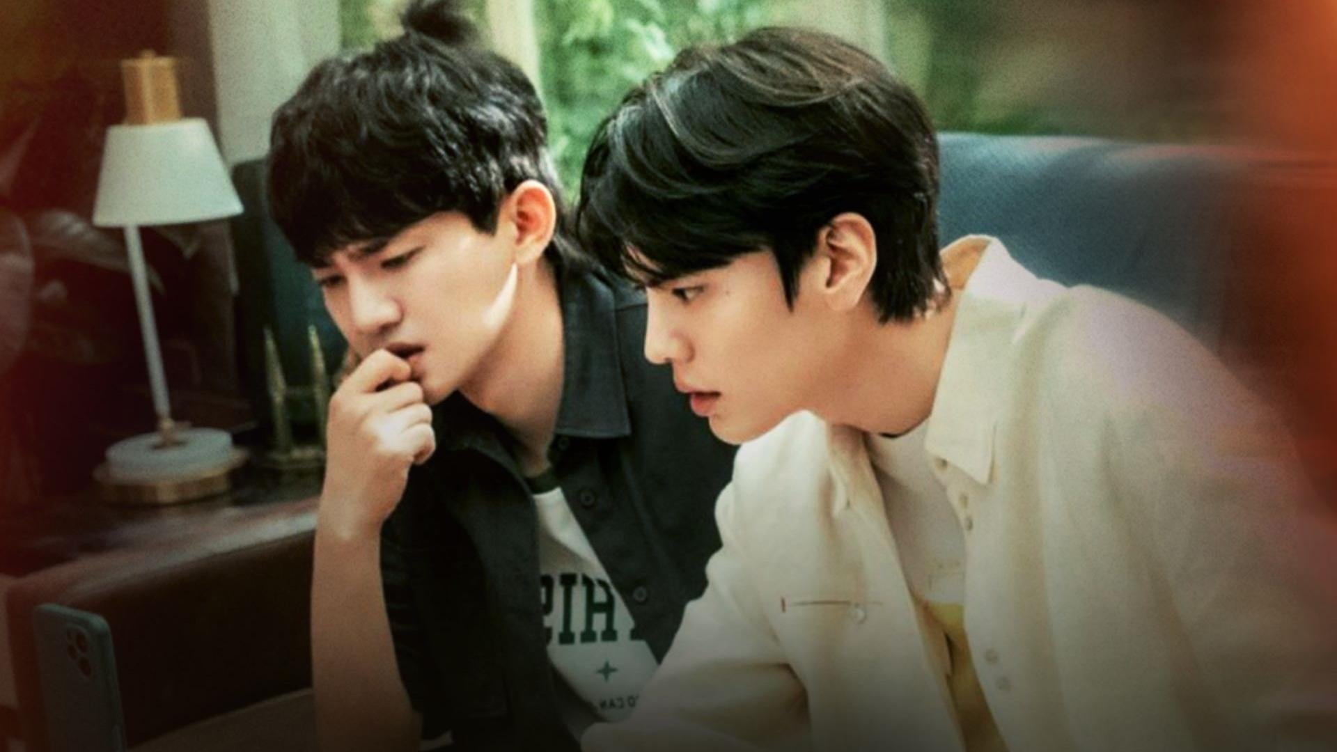 Thumbnail for I Cannot Choose The Best. The Best Chooses Me Season 1 Episode 21