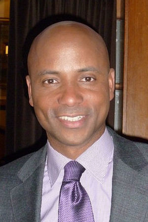 et billede af Humberto Tan