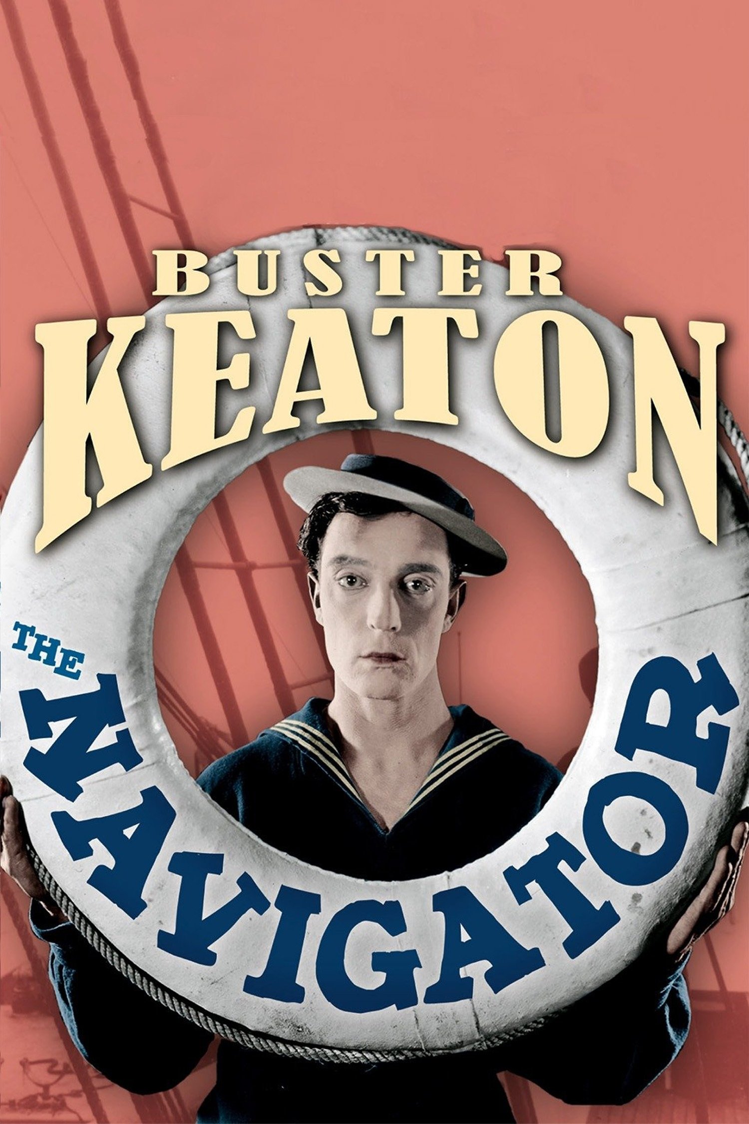 The Navigator
