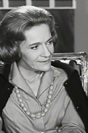 et billede af Athena Michaelidou