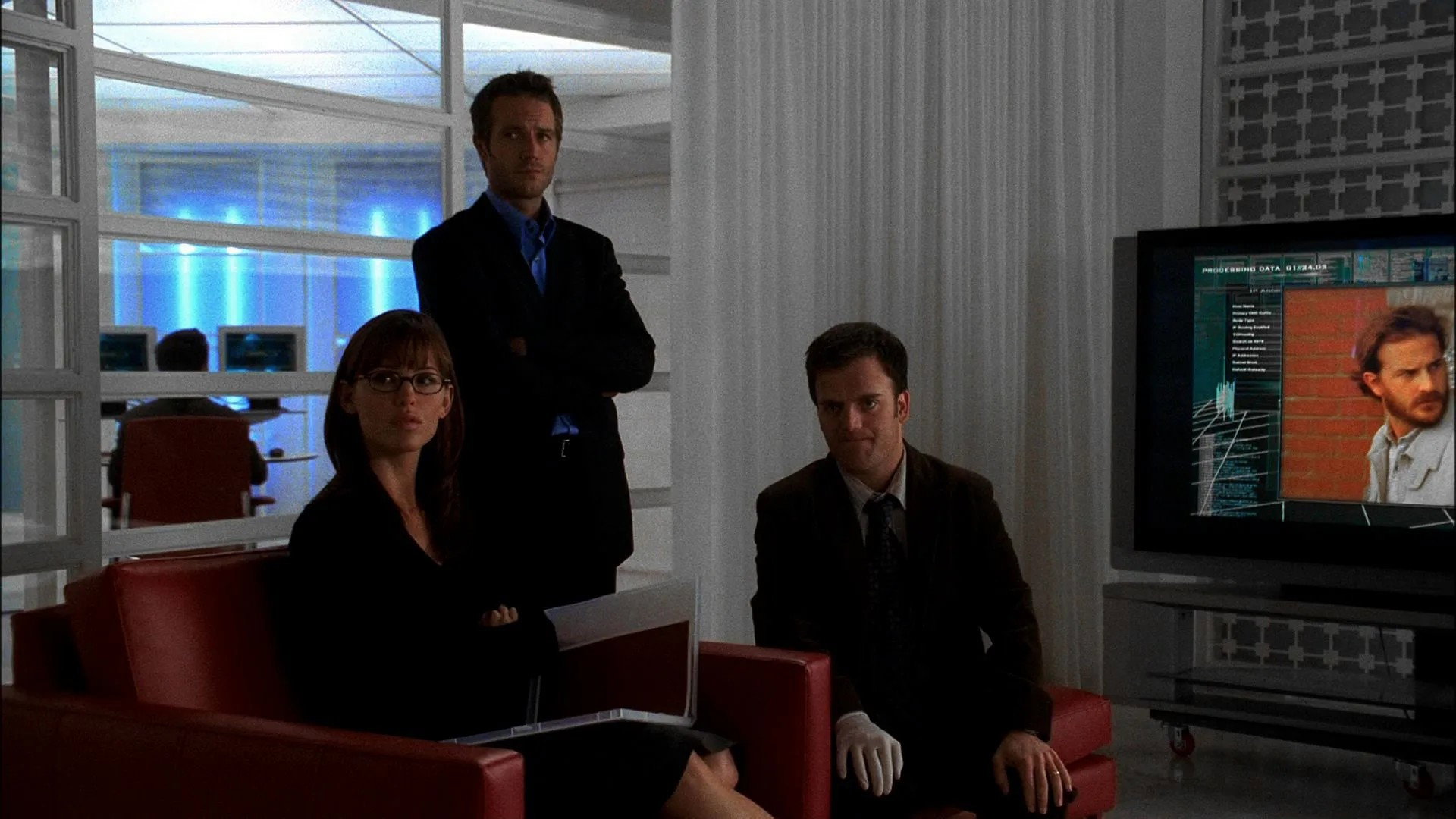S4E4 · Ice