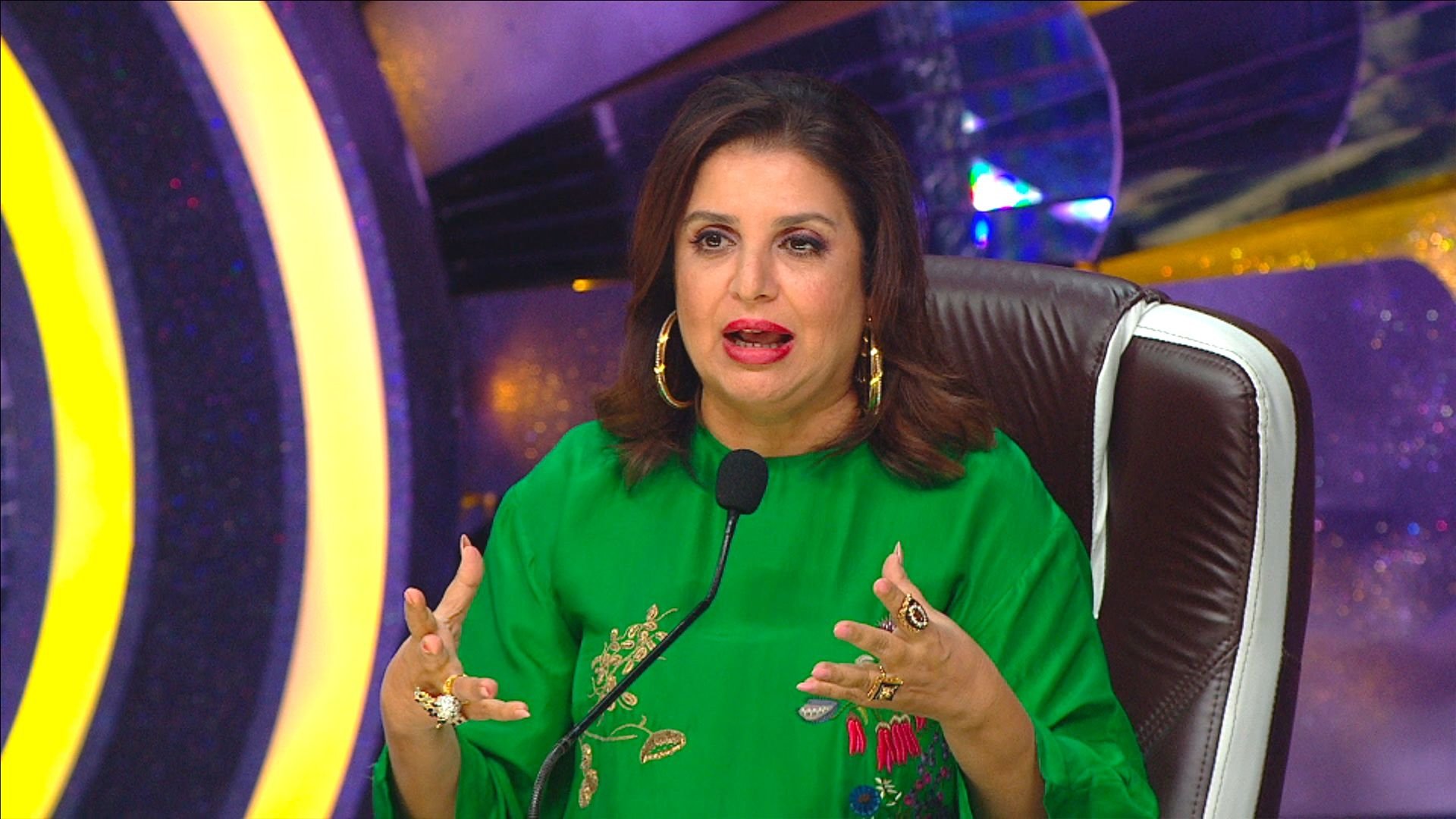 Thumbnail for Competition Ki Doosri Raat Season 1 Episode 4