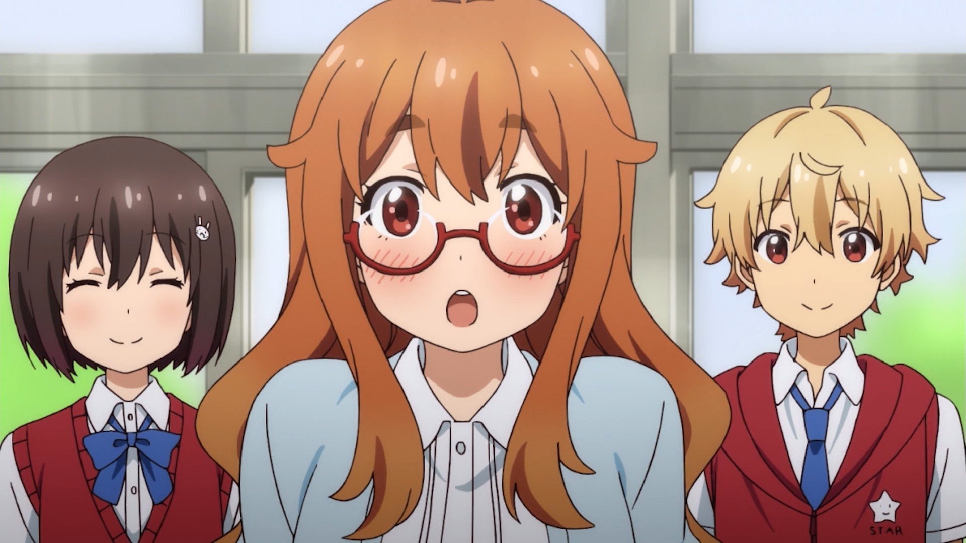 This Art Club Has a Problem!