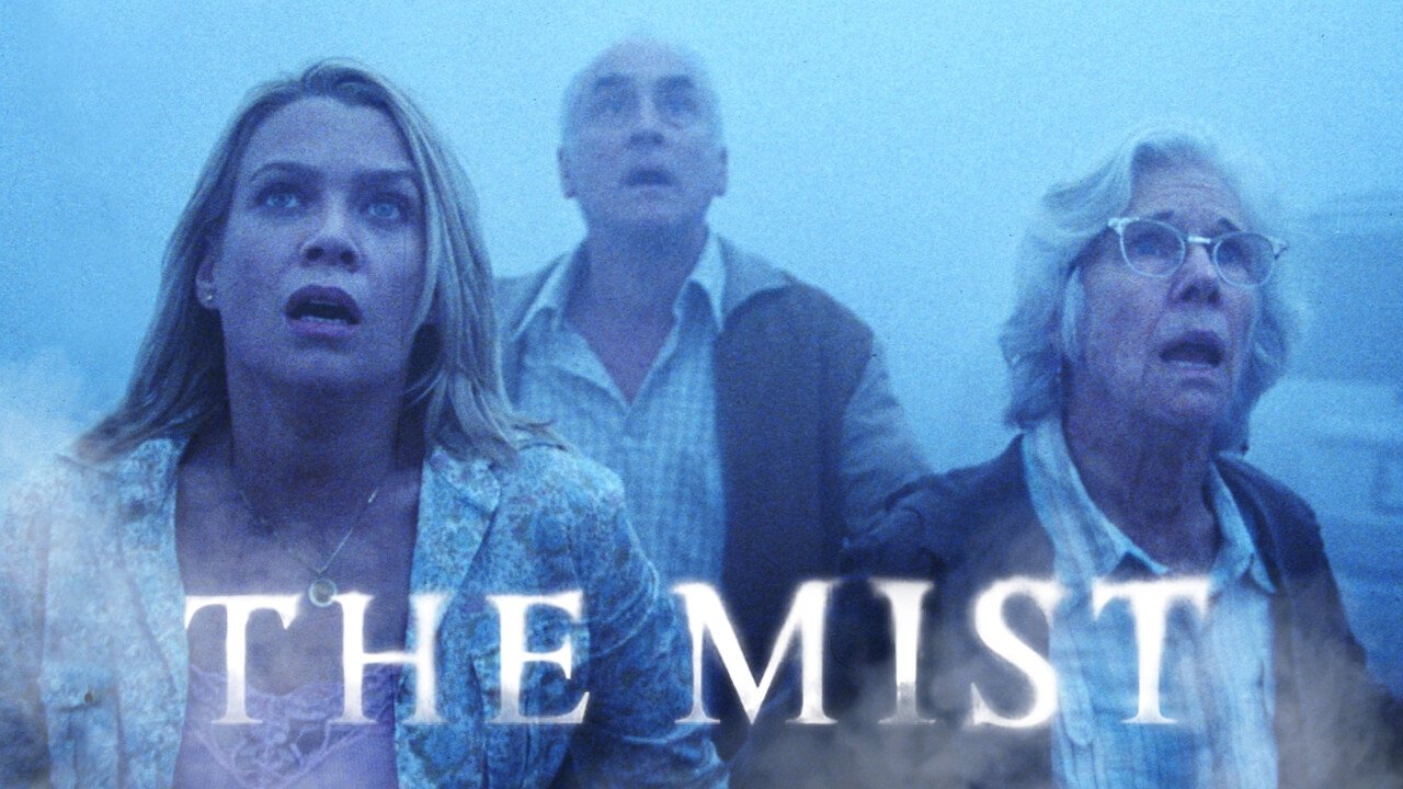 The Mist (2007)