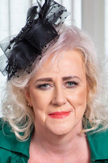 et billede af Pure Vicky