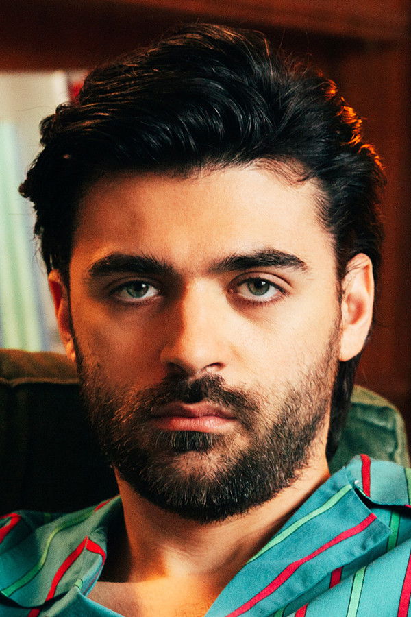 et billede af Carlo Amleto